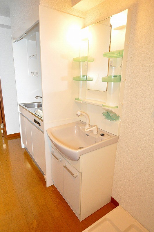 プチシャンティ   その他1