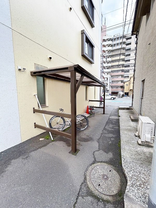 プチシャンティ   その他外観1