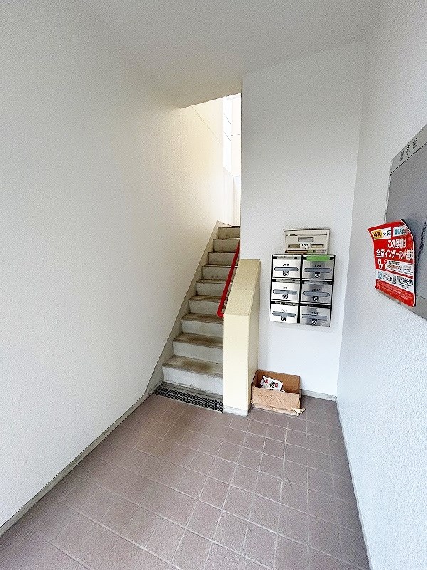 プチシャンティ   その他外観2