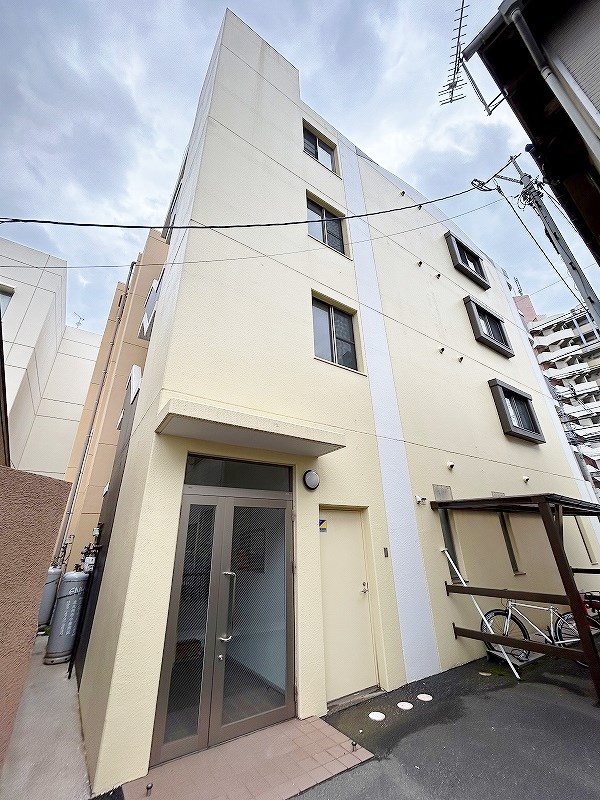 プチシャンティ   その他外観3