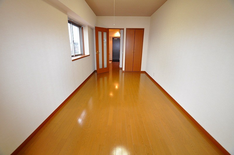 プチシャンティ   リビング