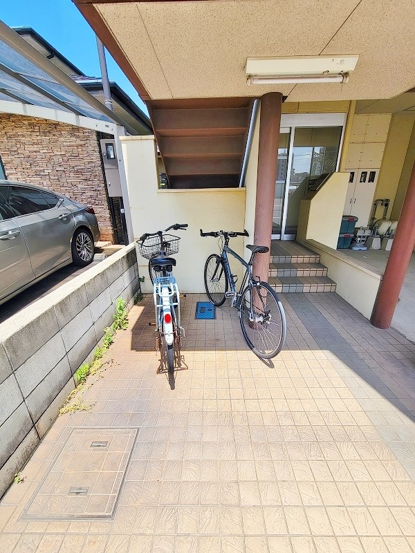 ベルベデール大門  その他外観3