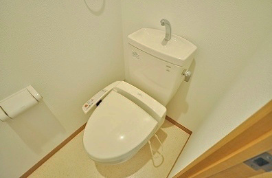 ニューシティアパートメンツ南小倉Ⅱ その他2