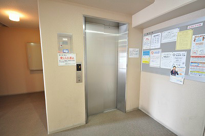 ニューシティアパートメンツ南小倉Ⅱ その他7