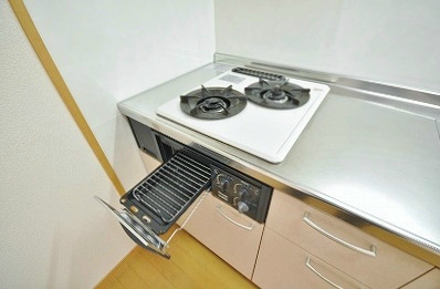 ニューシティアパートメンツ南小倉Ⅱ その他14