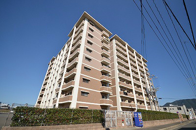 ニューシティアパートメンツ南小倉Ⅱ その他19