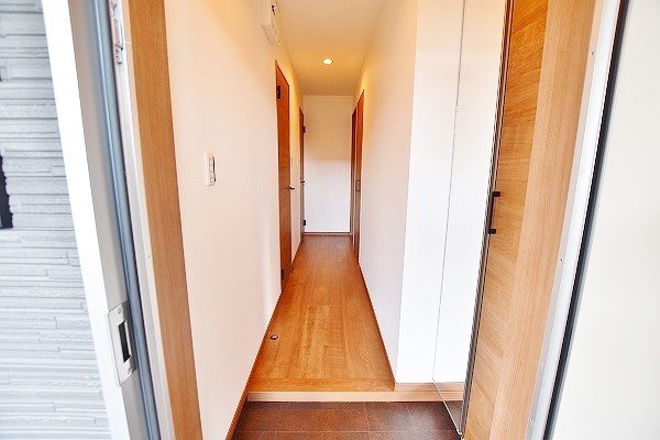 ＰＲＥＭＩＡＧＥ緑ヶ丘Ⅱ(プレミアージュ緑ヶ丘Ⅱ)  玄関