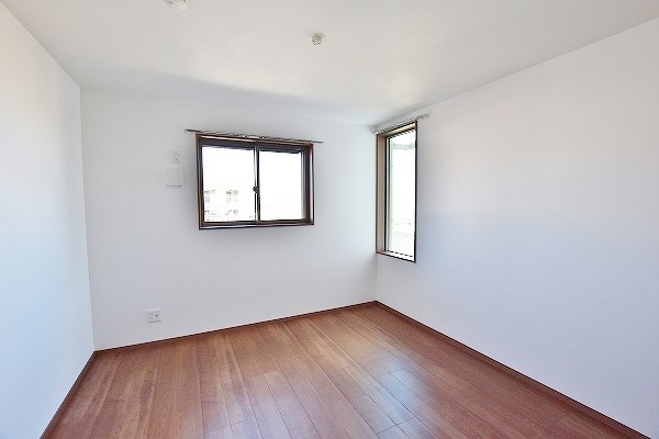 ＰＲＥＭＩＡＧＥ緑ヶ丘Ⅱ(プレミアージュ緑ヶ丘Ⅱ)  ベッドルーム