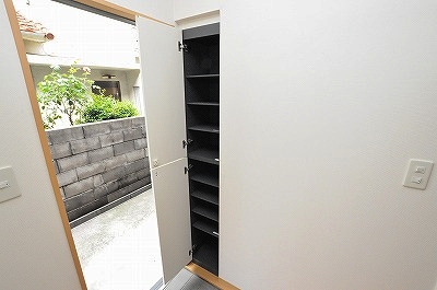 ミラノアパートメントコムラⅡ  その他6