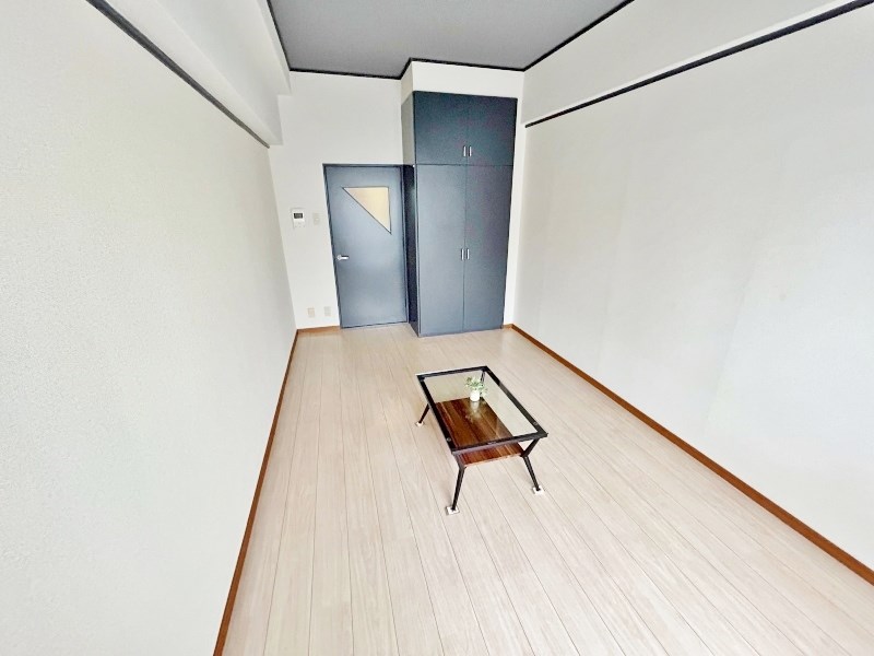 ロイヤルアネックス  リビング