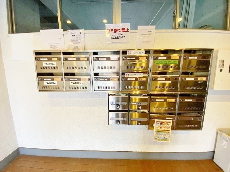 ブライトハーツ片野新町 その他外観2