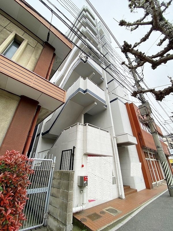 ブライトハーツ片野新町 その他外観5