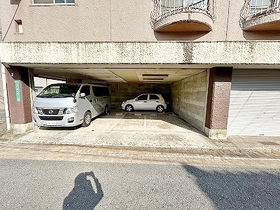 ヴィンテージ南小倉 その他外観5