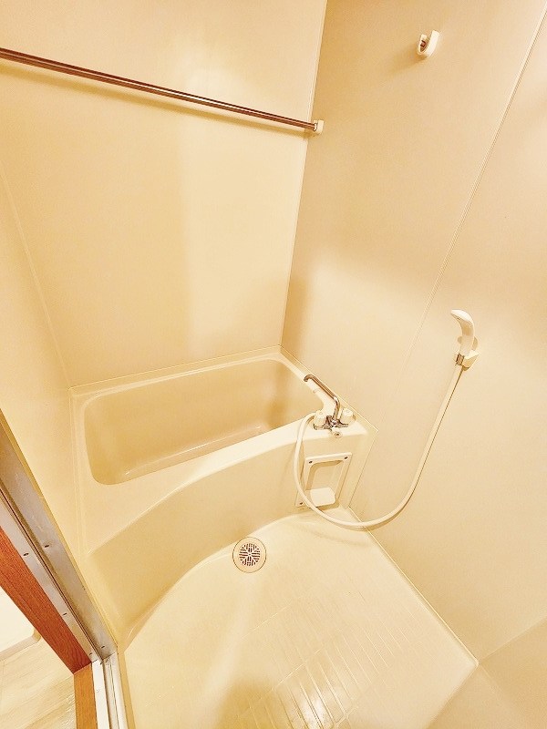 ノースステイツ幸町 風呂画像