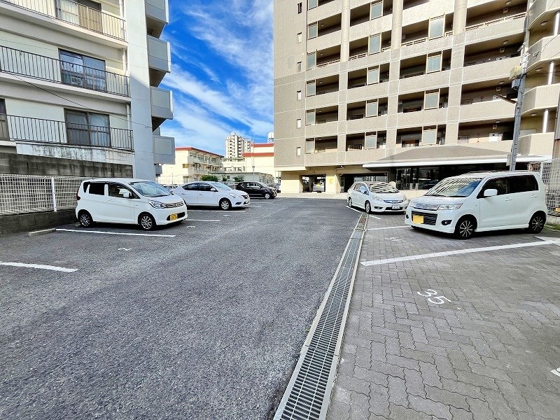 ラビータ北方  その他外観3