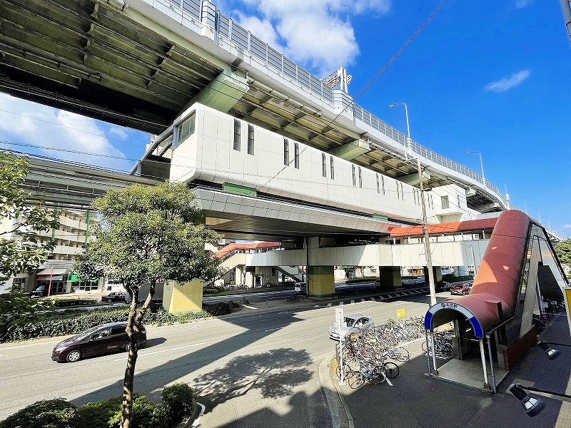 ラビータ北方  周辺画像6