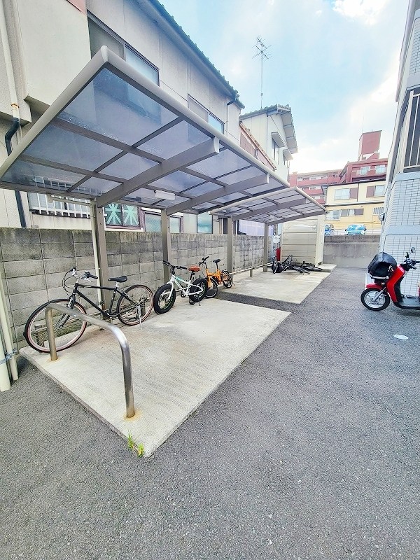 アンレーヴ門司駅前 その他外観2