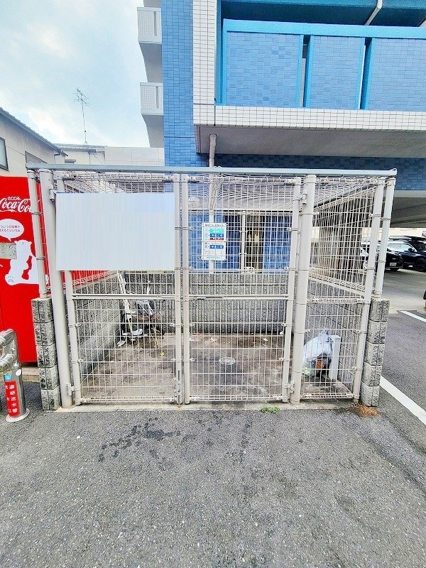 アンレーヴ門司駅前 その他外観3