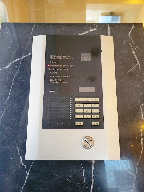 アンレーヴ門司駅前 その他外観5