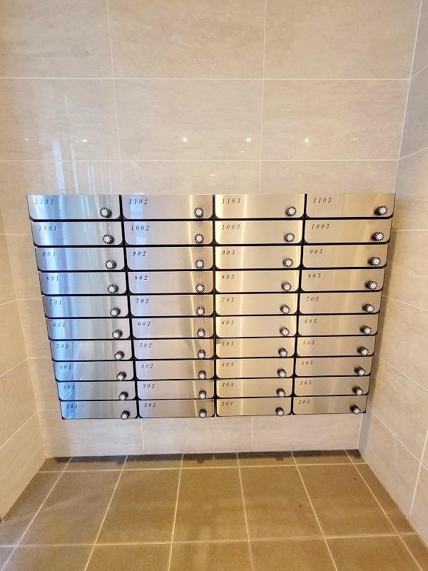 アンレーヴ門司駅前 その他外観6