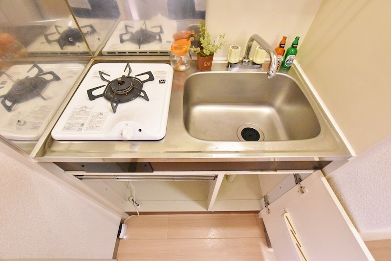 ギャラン工大駅前 その他10