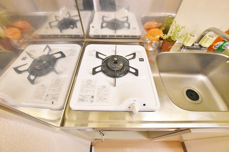 ギャラン工大駅前 その他12