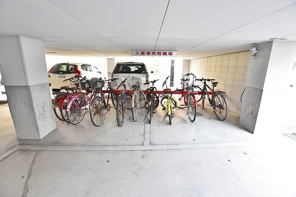 ホンダクリオビル  その他外観2