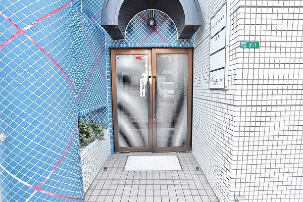 ホンダクリオビル  その他外観3