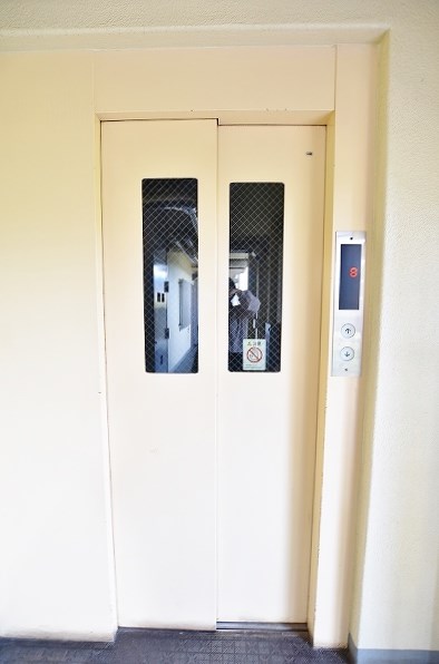 コープ野村大手町Ⅰ   その他外観1