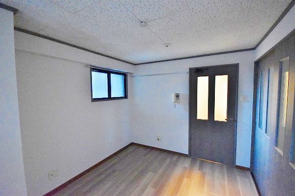 ロイヤルキャッスル  リビング