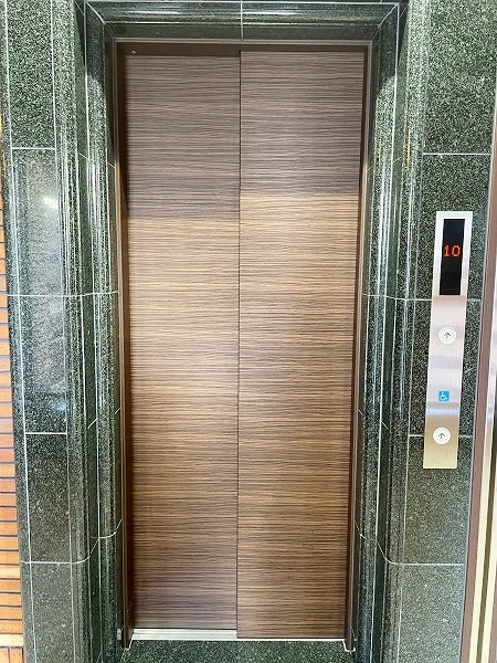 ロイヤルノースナイン その他外観6