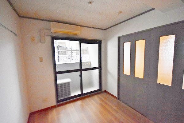 ロイヤルキャッスル  ベッドルーム