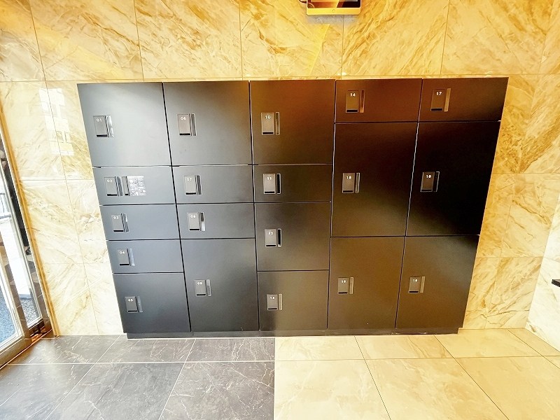 プレジデンス　ざ　三萩野   その他外観1