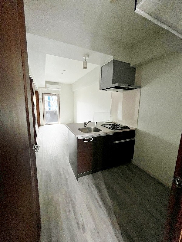 プレジデンス　ざ　三萩野   リビング