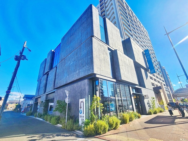 フェリーチェ原町 周辺画像6