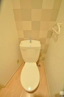 ＢＲＩＳ中井（ブリス中井） その他2