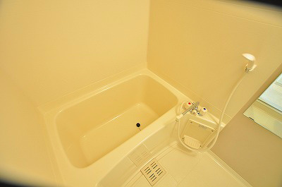 ＢＲＩＳ中井（ブリス中井） 風呂画像