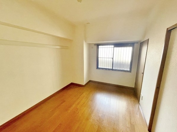 フィオレンティーナ ベッドルーム