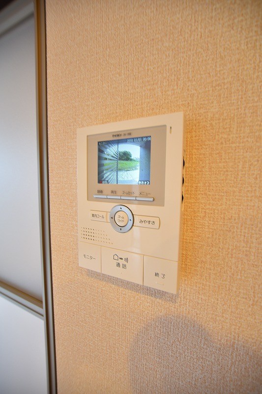 D-room泉台　Ｂ棟 その他4