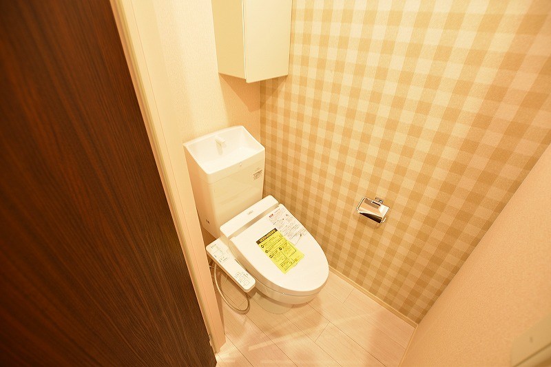 D-room泉台　Ｂ棟 その他5