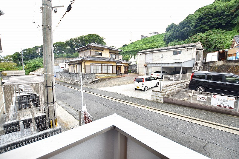 D-room泉台　Ｂ棟 その他6