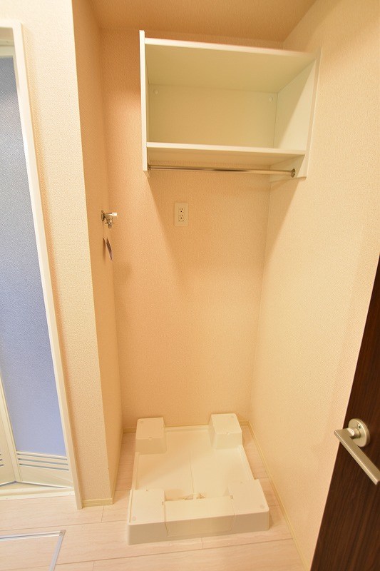 D-room泉台　Ｂ棟 その他7