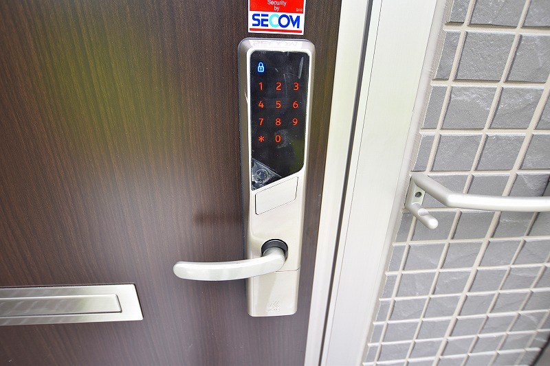 D-room泉台　Ｂ棟 その他8