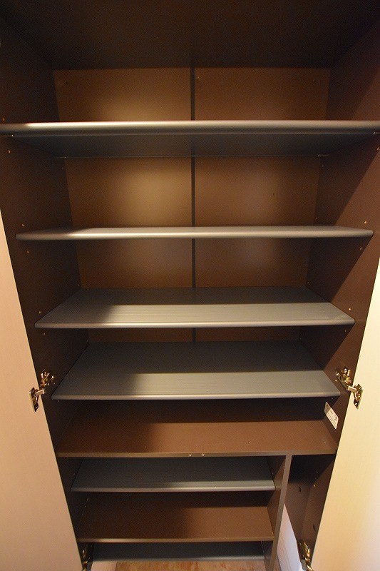 D-room泉台　Ｂ棟 その他9