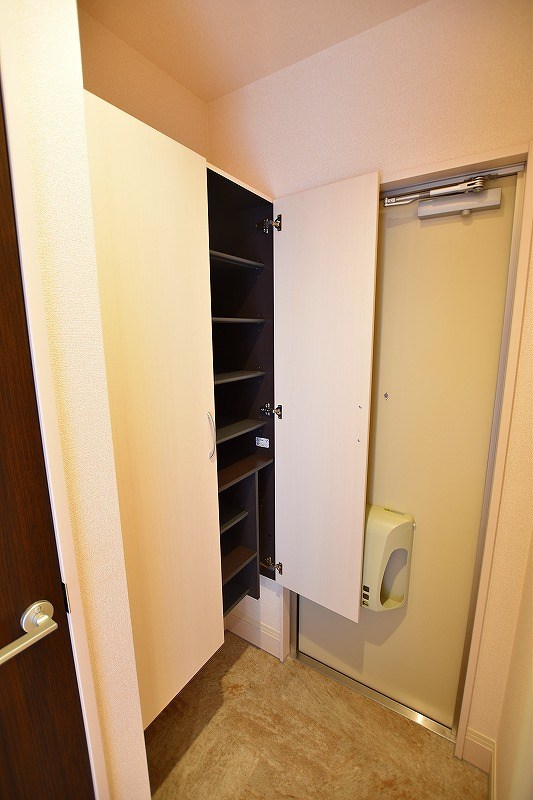 D-room泉台　Ｂ棟 その他10