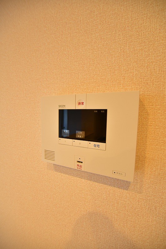 D-room泉台　Ｂ棟 その他12