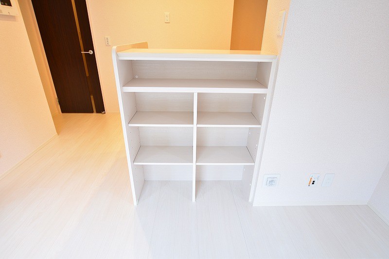 D-room泉台　Ｂ棟 その他14