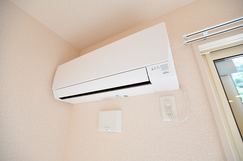 D-room泉台　Ｂ棟 その他15