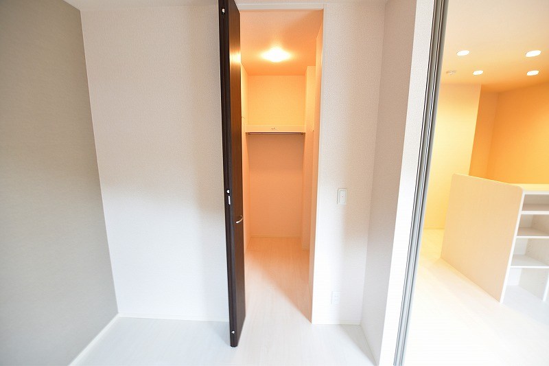 D-room泉台　Ｂ棟 その他17