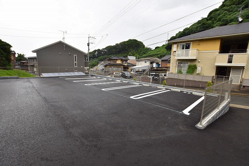 D-room泉台　Ｂ棟 その他20